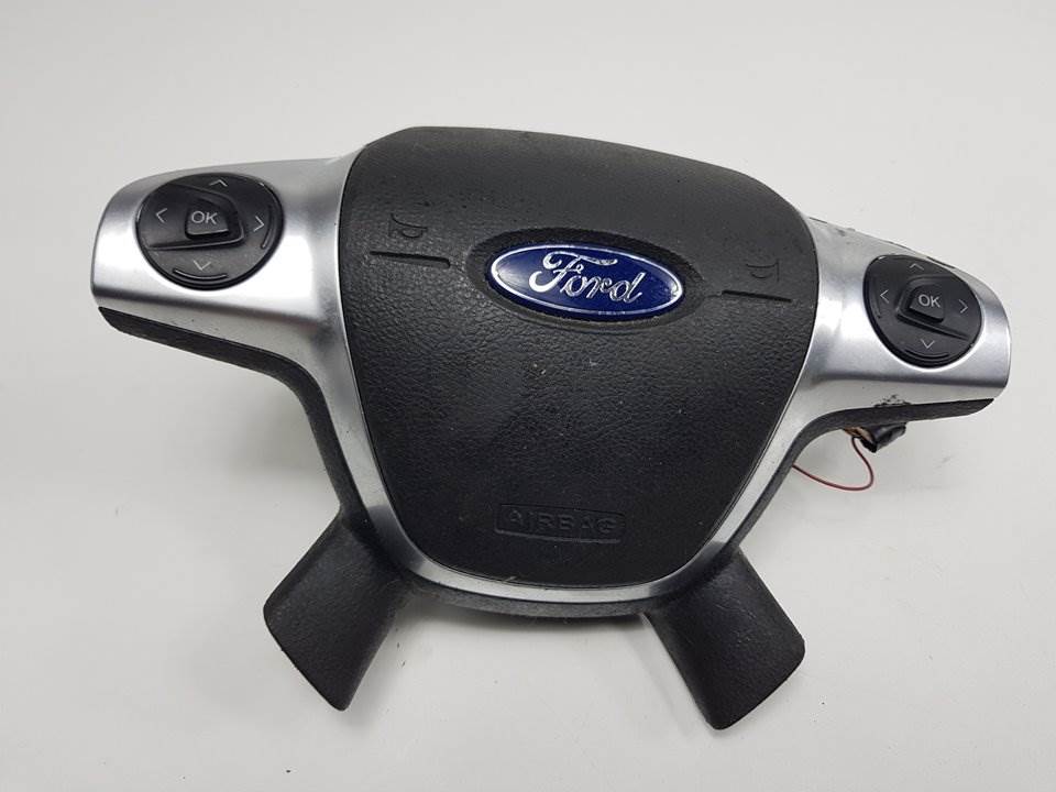 AIRBAG DELANTERO IZQUIERDO - AM51R042B85BEW - FORD - FOCUS TURN. (CB8)