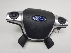 AIRBAG DELANTERO IZQUIERDO AM51R042B85BEW FORD FOCUS TURN. (CB8) Autodesguaces Alicante