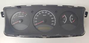 CUADRO INSTRUMENTOS 8021031530 SSANGYONG ACTYON Autodesguaces Alicante