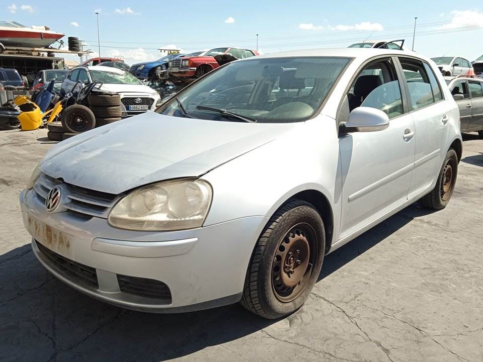 VOLKSWAGEN GOLF V BERLINA (1K1) (2003 - 2008)