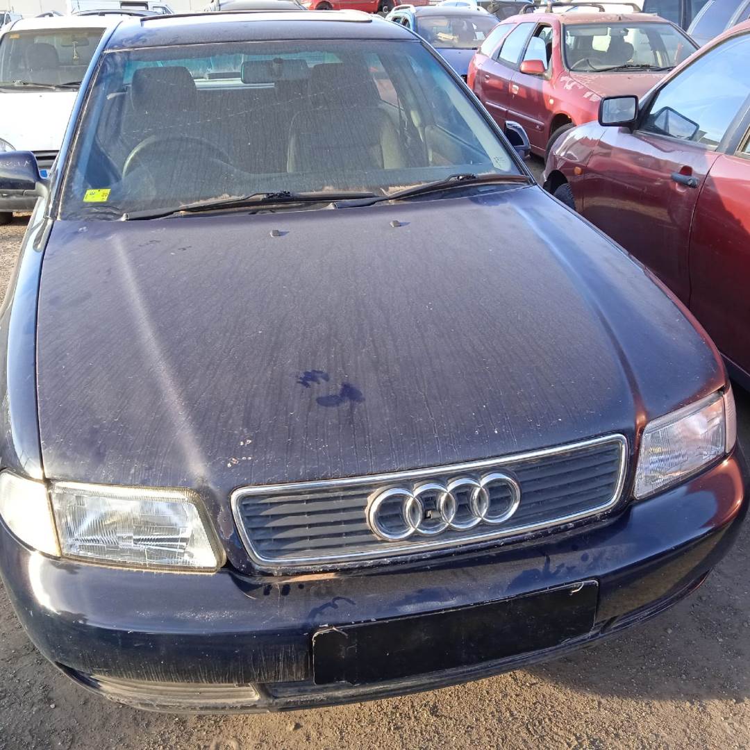 AUDI A4 BERLINA (B5) (8D2) (1994 - 1998)