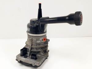 BOMBA DIRECCION 9674055680 CITROEN C4 PICASSO Autodesguaces Alicante