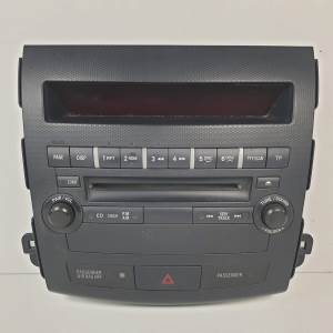 MANDO MULTIFUNCION 8002A139XA MITSUBISHI OUTLANDER (CW0) Autodesguaces Alicante
