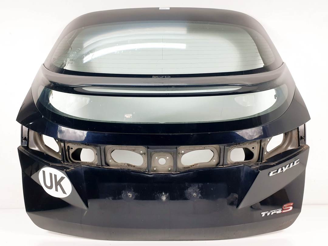 PORTON TRASERO - HONDA - CIVIC BERLINA (FN)