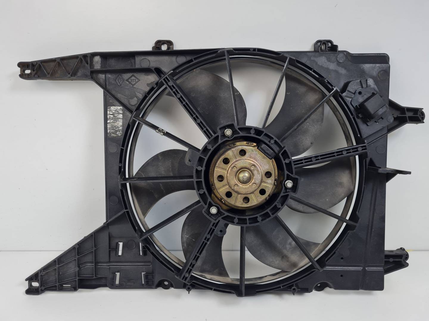 ELECTROVENTILADOR - RENAULT - SCENIC (JA..)