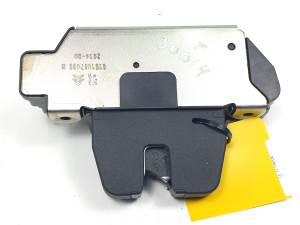 CERRADURA MALETERO / PORTON 9151487499H CITROEN C3 Autodesguaces Alicante