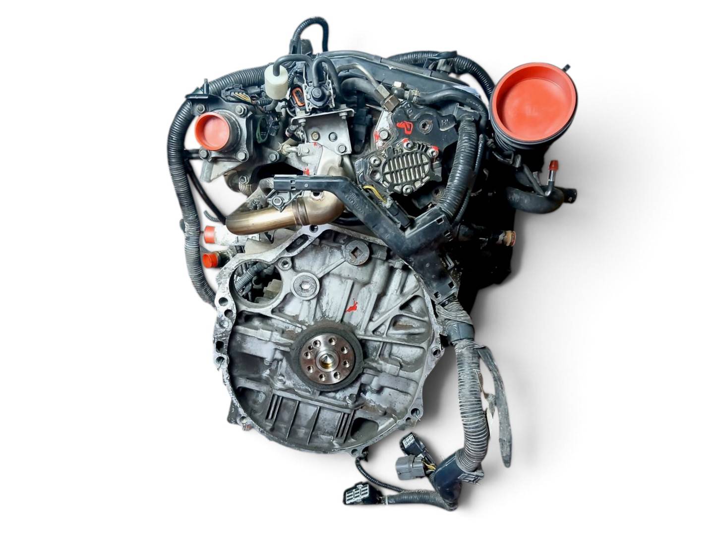 Foto 6 de Motor Completo Honda Civic Berlina 5 (fk) (2005–2012)
