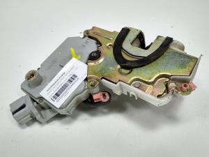 CERRADURA PUERTA DELANTERA IZQUIERDA NISSAN PRIMERA BERLINA (P11) Autodesguaces Alicante