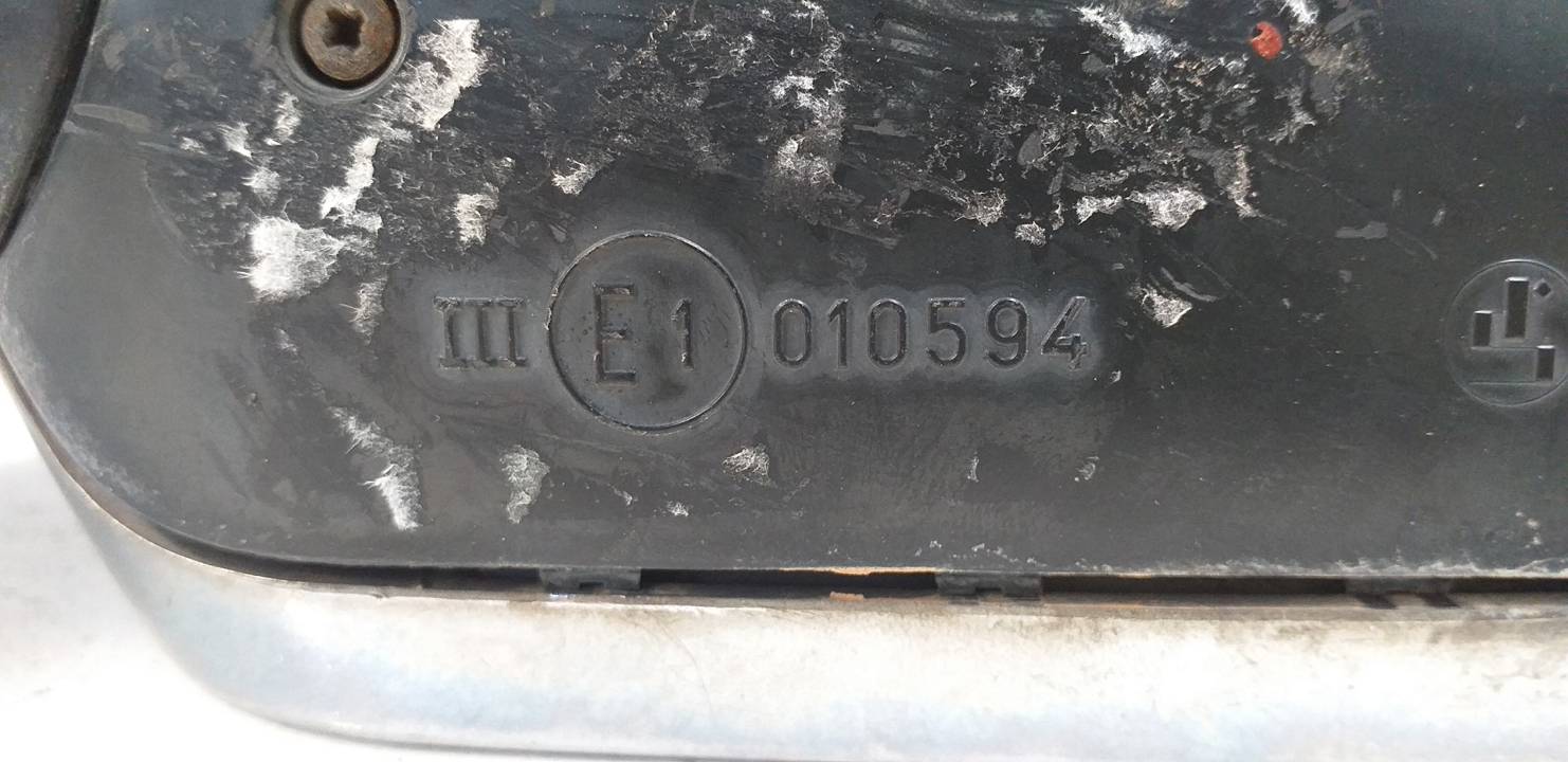 RETROVISOR IZQUIERDO