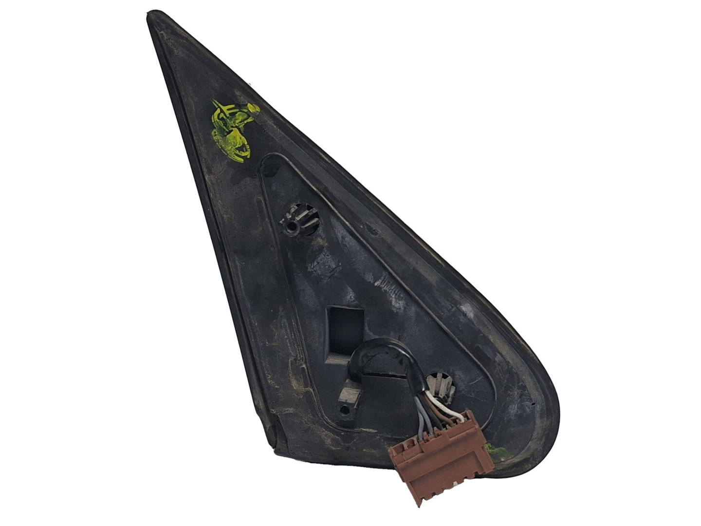 Foto 4 de Retrovisor Derecho Peugeot 306 Berlina (s2) (1997–2003)