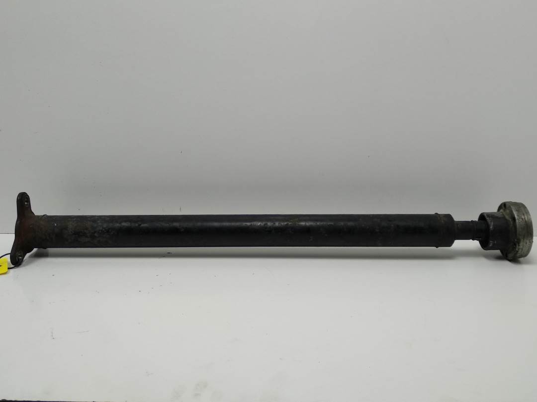 TRANSMISION CENTRAL - LAND ROVER - RANGE ROVER (L322)