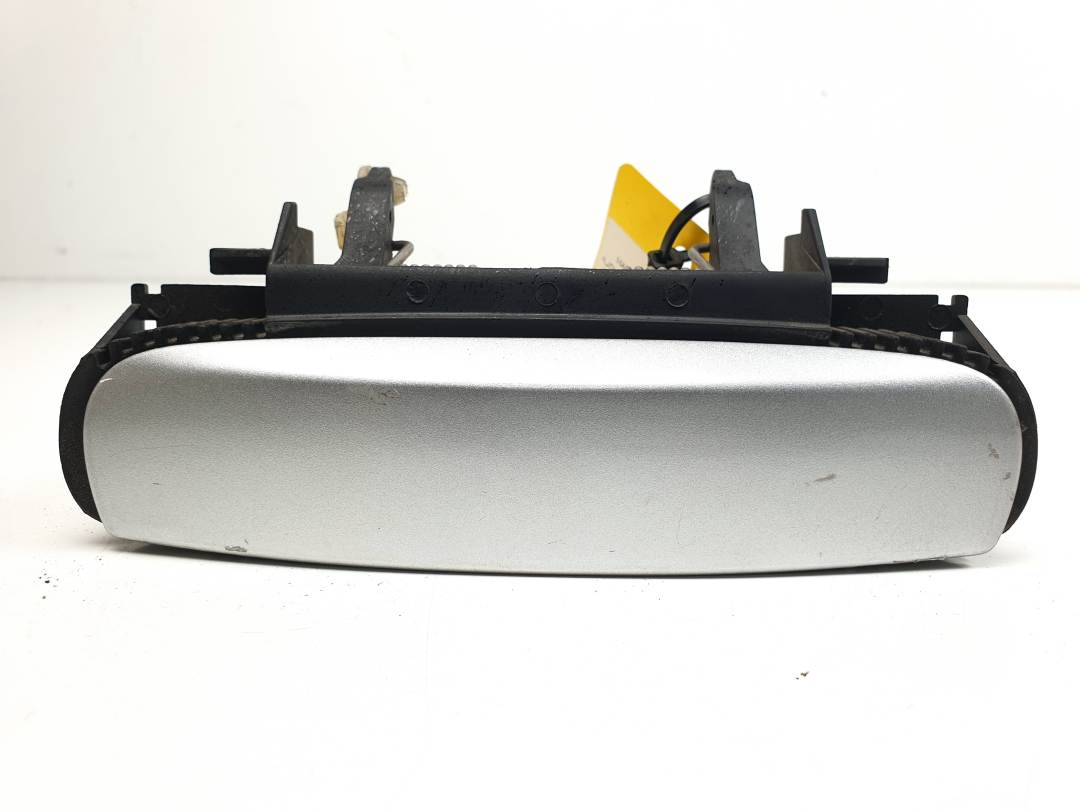 MANETA EXTERIOR TRASERA DERECHA - 4B0839865 - AUDI - A4 BERLINA (8E)