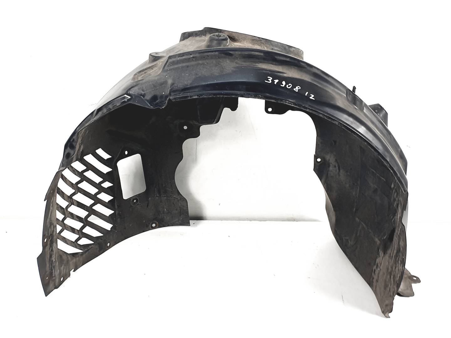 PASO RUEDA - BMW - SERIE 2 GRAN COUPE (F44)