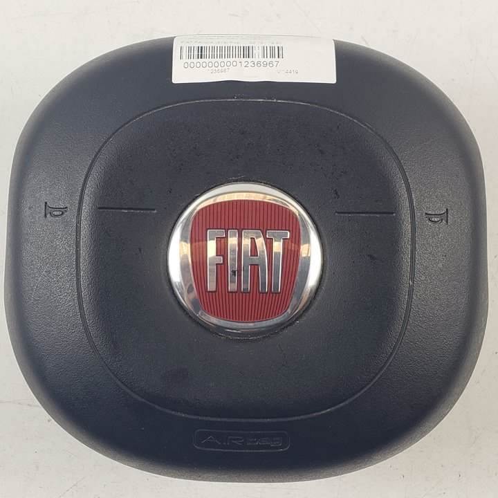Airbag avant gauche - 07355434510 - FIAT - PANDA (319)