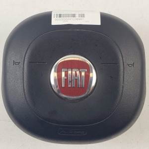 AIRBAG DELANTERO IZQUIERDO 07355434510 FIAT PANDA (319) Autodesguaces Alicante