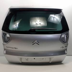 PORTON TRASERO CITROEN C4 PICASSO Autodesguaces Alicante