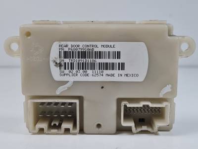 MODULO ELECTRONICO P68079910AB CHRYSLER GRAND VOYAGER Autodesguaces Alicante