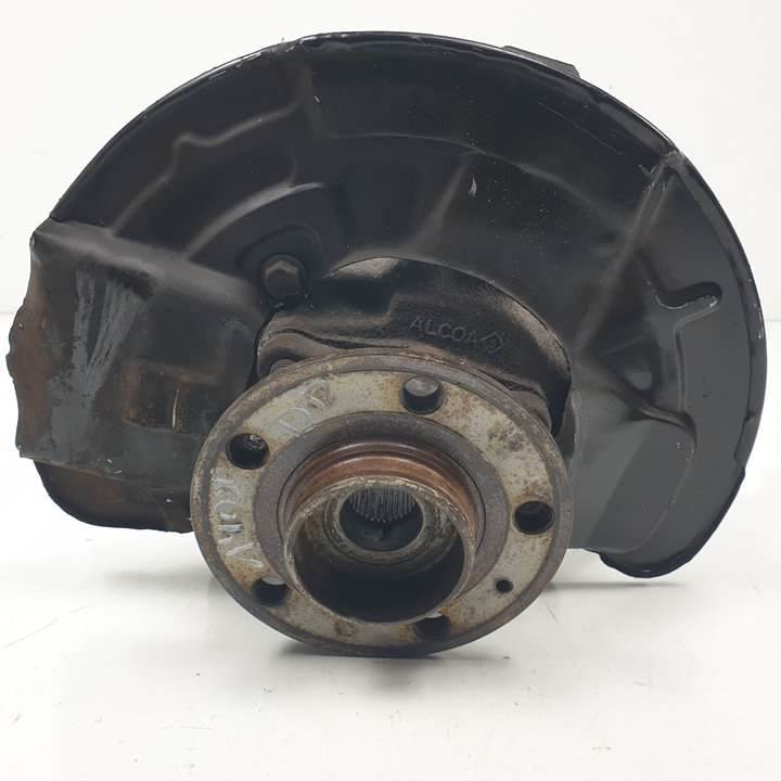 MANGUETA DELANTERA DERECHA - 9461944 - VOLVO - S60 BERLINA (P24)