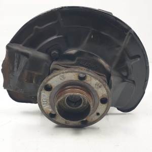 MANGUETA DELANTERA DERECHA 9461944 VOLVO S60 BERLINA (P24) Autodesguaces Alicante