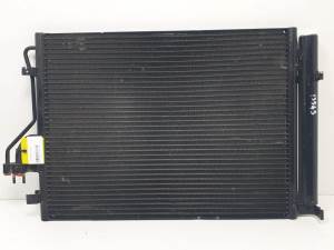 CONDENSADOR / RADIADOR AIRE ACONDICIONADO NRF2002760 HYUNDAI IX35 Autodesguaces Alicante
