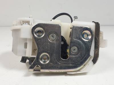 CERRADURA PUERTA TRASERA DERECHA CITROEN C4 AIRCROSS Autodesguaces Alicante