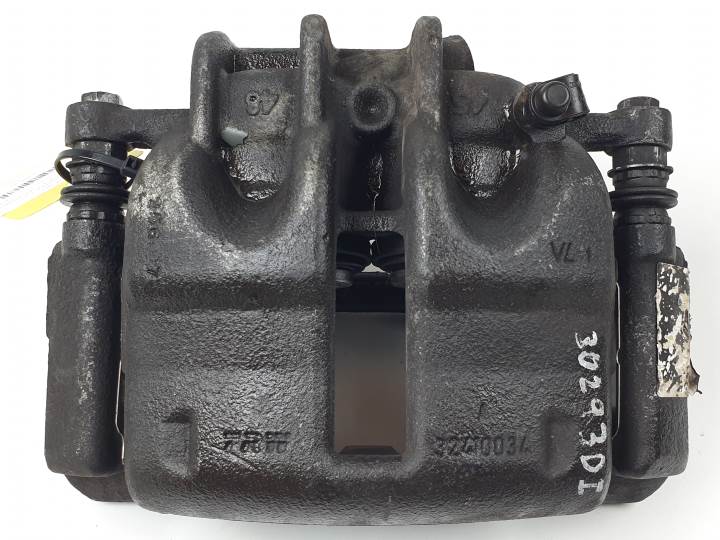 PINZA FRENO DELANTERA IZQUIERDA 32510034 FIAT SCUDO FURGÓN (272) Autodesguaces Alicante