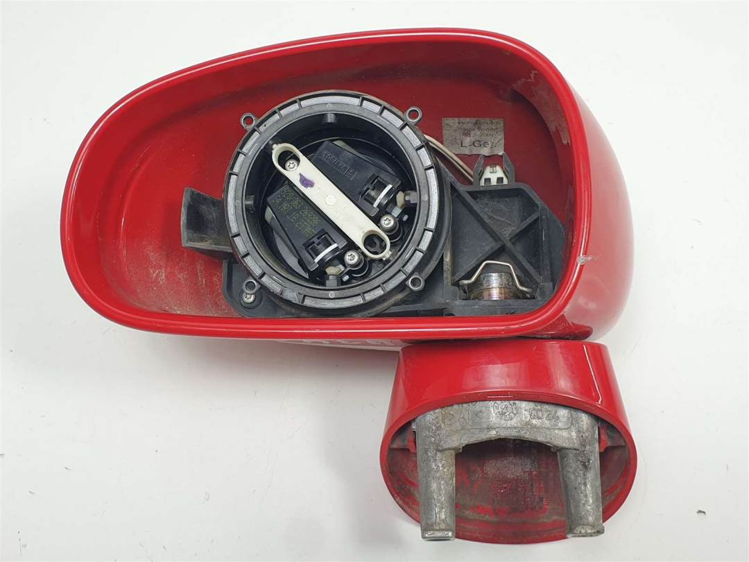 RETROVISOR IZQUIERDO - AUDI - TT (8N3/8N9)