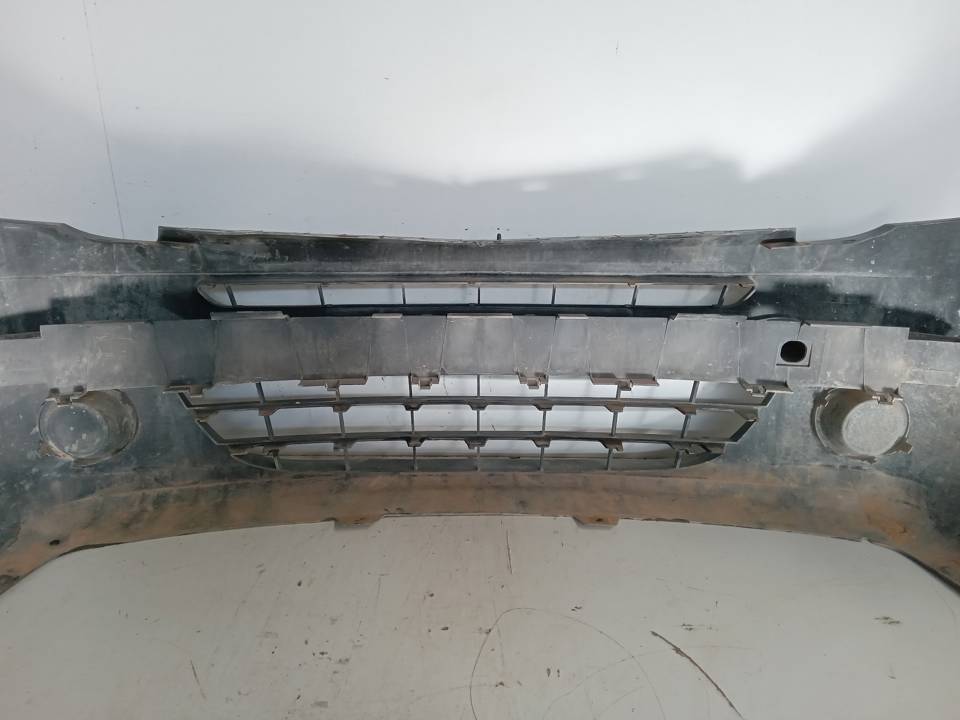 PARAGOLPES DELANTERO