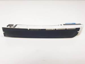 PANTALLA MULTIFUNCION 281157695 CITROEN C4 PICASSO Autodesguaces Alicante
