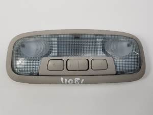 LUZ INTERIOR 8A6A13K767AB FORD KUGA (CBV) Autodesguaces Alicante