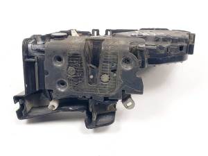 CERRADURA PUERTA DELANTERA IZQUIERDA 4H2A21813AH LAND ROVER RANGE ROVER SPORT (L320) Autodesguaces Alicante