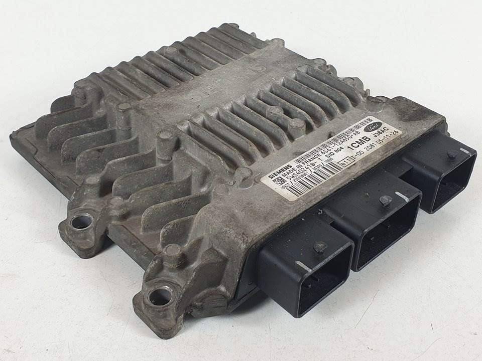CENTRALITA MOTOR UCE - 5WS40241B - FORD - FIESTA (CBK)