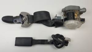CINTURON SEGURIDAD DELANTERO IZQUIERDO 888102R900 HYUNDAI I30 (FD) Autodesguaces Alicante