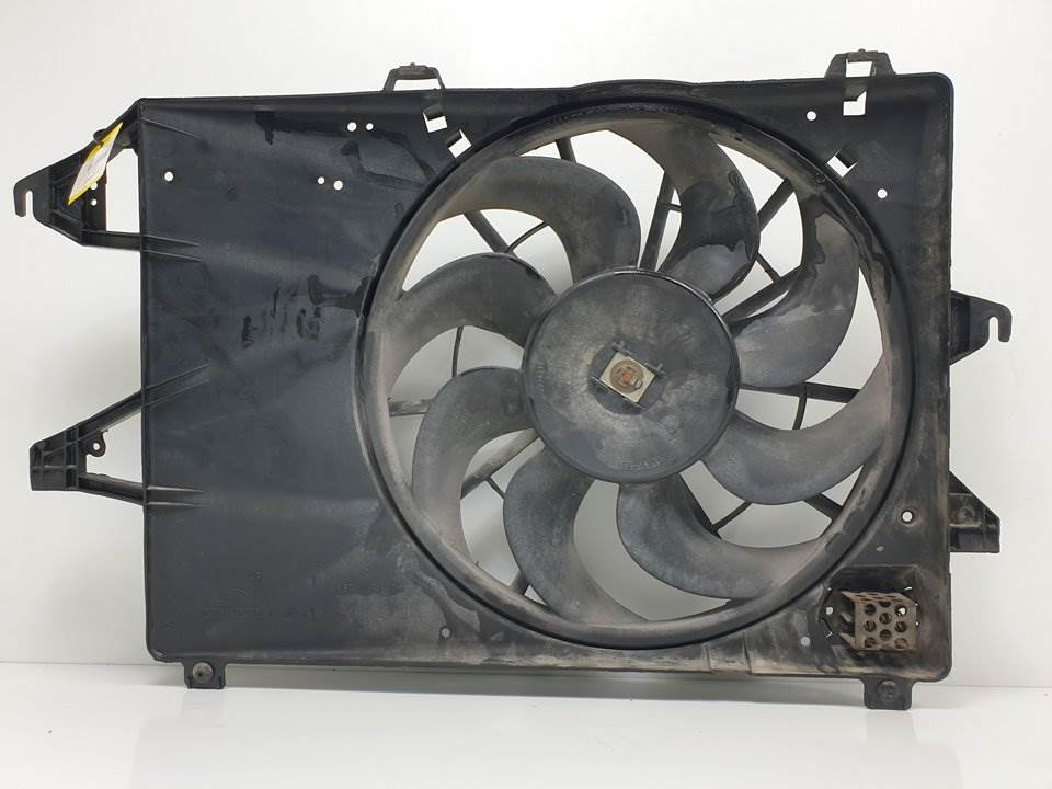 ELECTROVENTILADOR - 95BB8C607 - FORD - MONDEO BERLINA (GE)