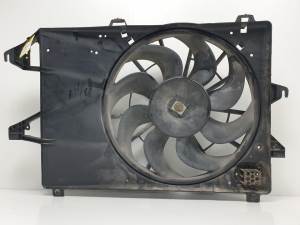 ELECTROVENTILADOR 95BB8C607 FORD MONDEO BERLINA (GE) Autodesguaces Alicante