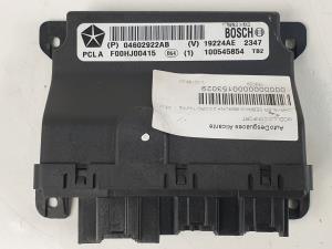 MODULO CONFORT 04602922AB CHRYSLER SEBRING BERLINA Autodesguaces Alicante