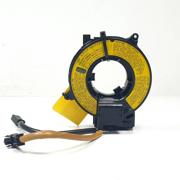 ANILLO AIRBAG MR979369 MITSUBISHI COLT BERLINA 5 (Z30A) Autodesguaces Alicante