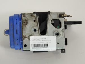 CERRADURA PUERTA TRASERA IZQUIERDA 8D0839015A AUDI A3 (8L) Autodesguaces Alicante