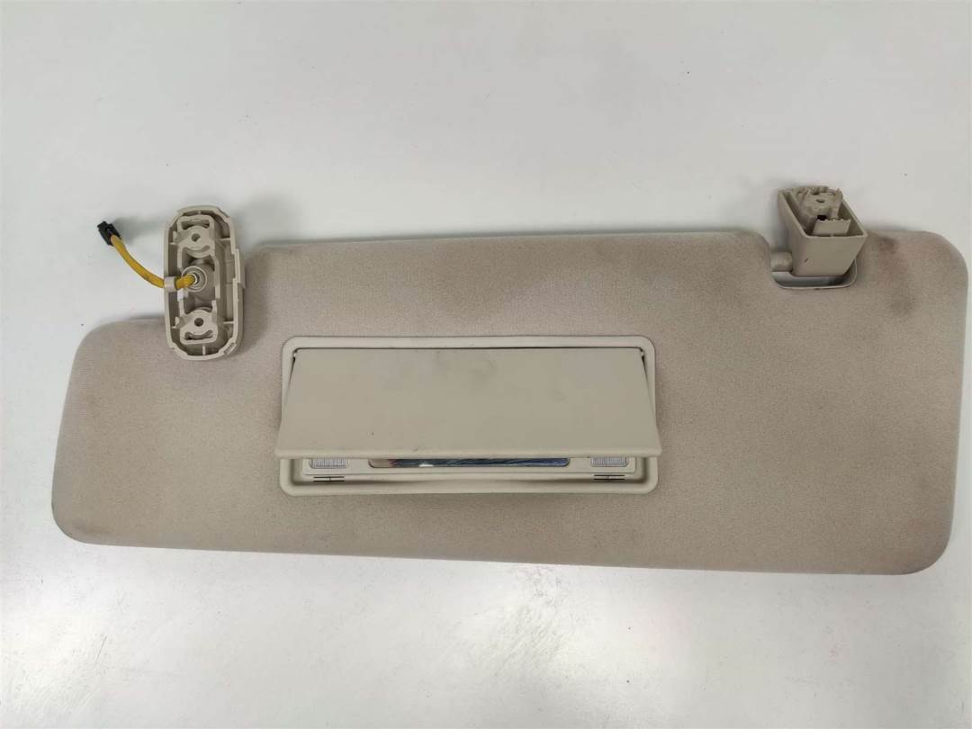 PARASOL IZQUIERDO - LAND ROVER - RANGE ROVER SPORT (L320)