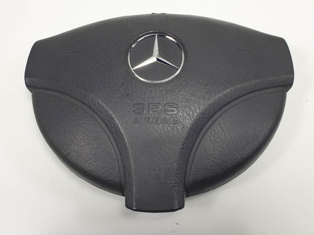 AIRBAG DELANTERO IZQUIERDO - 1684600198 - MERCEDES - CLASE A (W168)