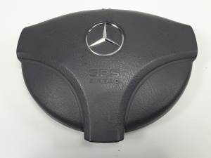 AIRBAG DELANTERO IZQUIERDO 1684600198 MERCEDES CLASE A (W168) Autodesguaces Alicante