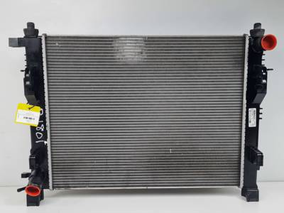 RADIADOR AGUA 214104684R DACIA SANDERO Autodesguaces Alicante