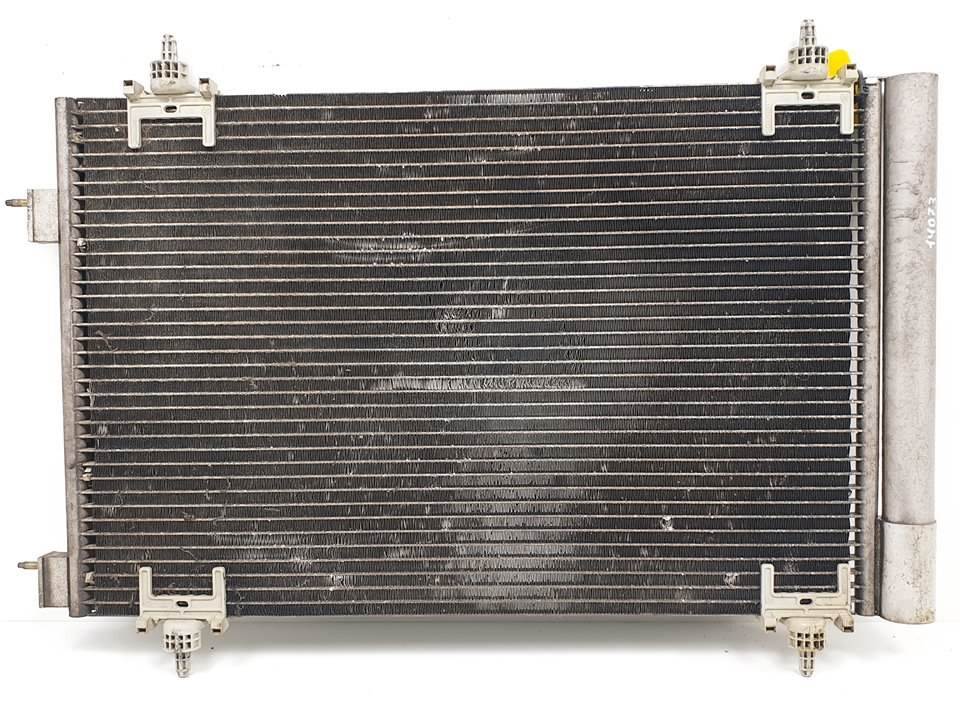 CONDENSADOR / RADIADOR AIRE ACONDICIONADO - 9650545980 - PEUGEOT - 307 CC (S1)