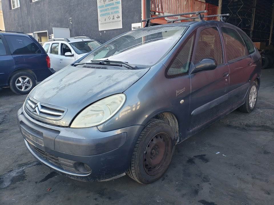 CITROEN XSARA PICASSO (1999 - 2011)