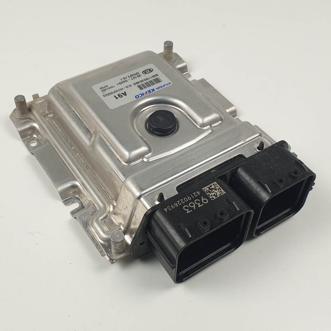 CENTRALITA MOTOR UCE - 9001190363KC - KIA - PICANTO (JA)
