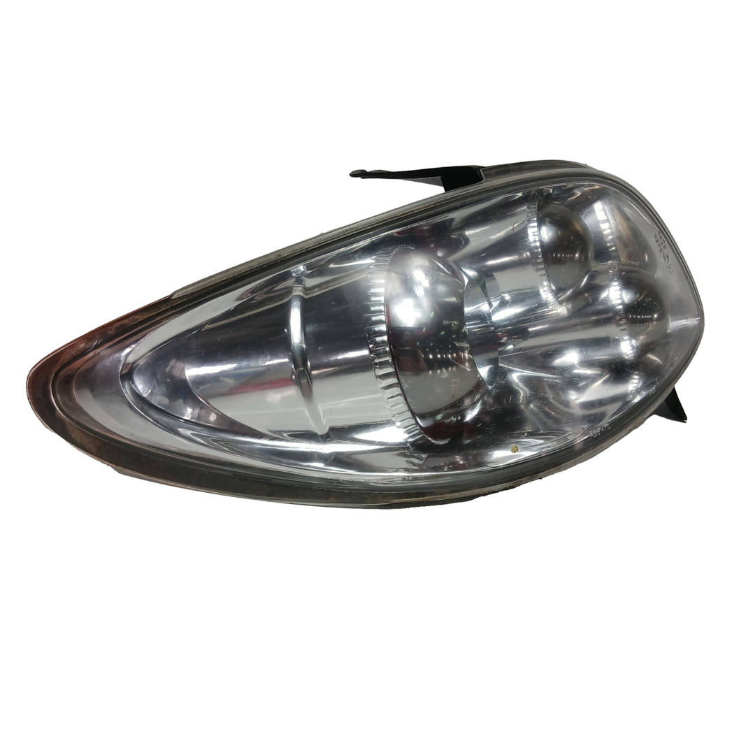 Piloto Trasero Izquierdo Peugeot 206 CC (2001–2007)
