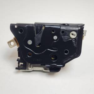 CERRADURA PUERTA TRASERA DERECHA 8K0839016C AUDI A4 BER. (B8) Autodesguaces Alicante