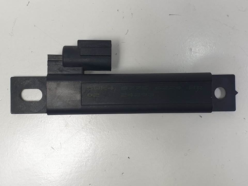 MODULO ELECTRONICO - 5WK48775 - NISSAN - X-TRAIL (T32)