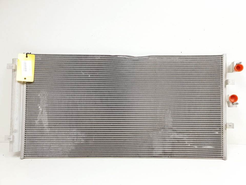 CONDENSADOR / RADIADOR AIRE ACONDICIONADO - JX6119710AC - FORD - FOCUS