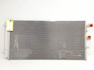 CONDENSADOR / RADIADOR AIRE ACONDICIONADO JX6119710AC FORD FOCUS Autodesguaces Alicante